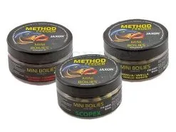 Jaxon Kulki Mini Method Feeder Boilies
