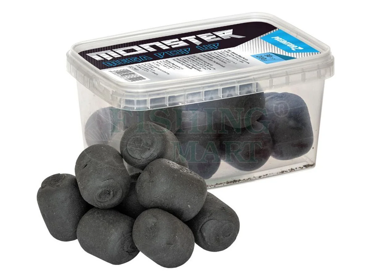 Carp Zoom Pellet Sumowy Monster Mega Pop Up 3 Carp Zoom Pellet Sumowy Monster Mega Pop Up