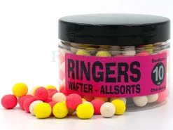 Ringers Baits Kulki Ringers Allsort Wafters
