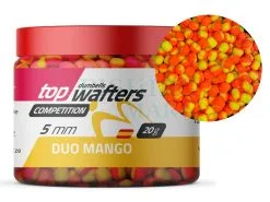Match Pro Top Dumbells Wafters Duo Competition