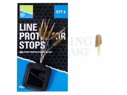 PRESTON INNOVATIONS Line Protector Stops