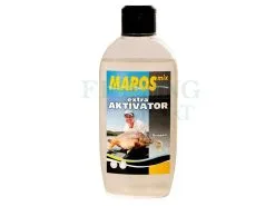 Maros-Mix Liquidy Extra Activator -Oferty Method Feeder Sklep liquidy extra activator tv