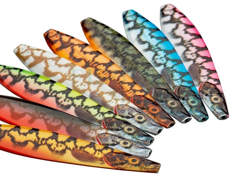 Savage Gear Przynęty Morskie LT Seeker 3 Savage Gear Przynęty Morskie LT Seeker