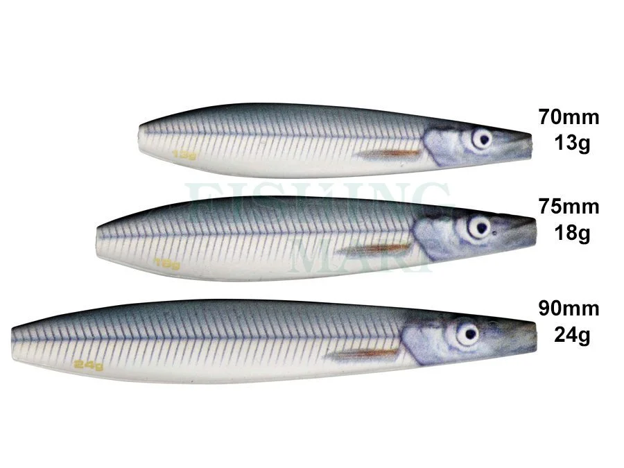 Savage Gear Przynęty Morskie LT Seeker 5 Savage Gear Przynęty Morskie LT Seeker - obrazek 3