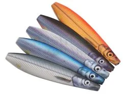 Savage Gear Przynęty Morskie LT Seeker 6 Savage Gear Przynęty Morskie LT Seeker -Oferty Method Feeder Sklep lt seeker hc