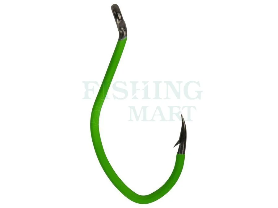 DAM MADCAT Haczyki Madcat A-Static Classic Catfish Hooks 3 DAM MADCAT Haczyki Madcat A-Static Classic Catfish Hooks