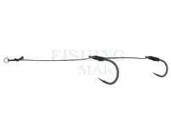 DAM MADCAT Madcat A-Static Clonk Teaser Rig