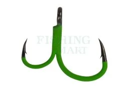 DAM MADCAT Madcat A-Static Deadbait Gripper Hooks