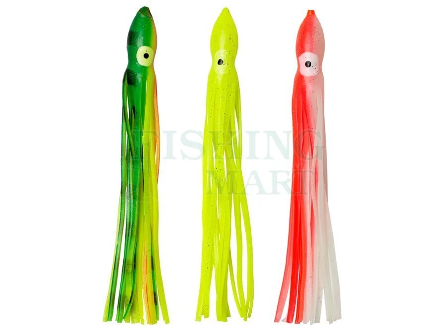 DAM MADCAT MADCAT A-Static Octopuses 3 DAM MADCAT MADCAT A-Static Octopuses