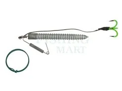 DAM MADCAT MADCAT A-Static Spin & Jig System