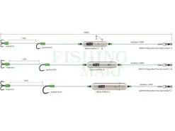 DAM MADCAT MADCAT Adjusta Basic River Rig