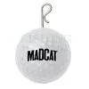 DAM MADCAT Madcat Golf Ball Snap-on Vertiball -Oferty Method Feeder Sklep madcat golf ball snap on vertiball 1m