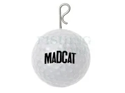 DAM MADCAT Madcat Golf Ball Snap-on Vertiball