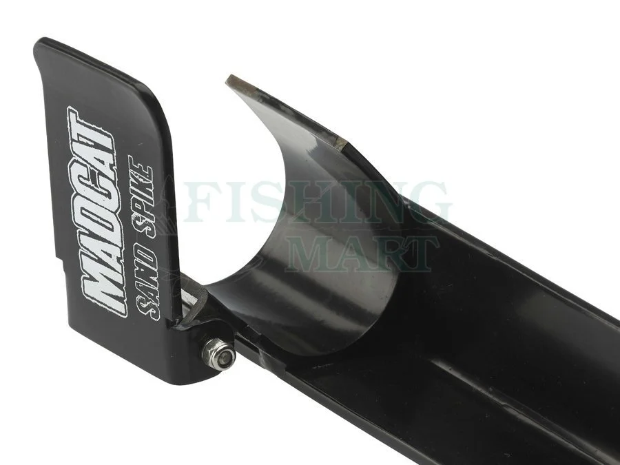 DAM MADCAT MADCAT Sand Spike With Automatic Gate 4 DAM MADCAT MADCAT Sand Spike With Automatic Gate - obrazek 2