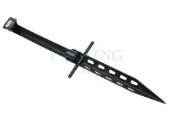 DAM MADCAT MADCAT Sand Spike With Automatic Gate