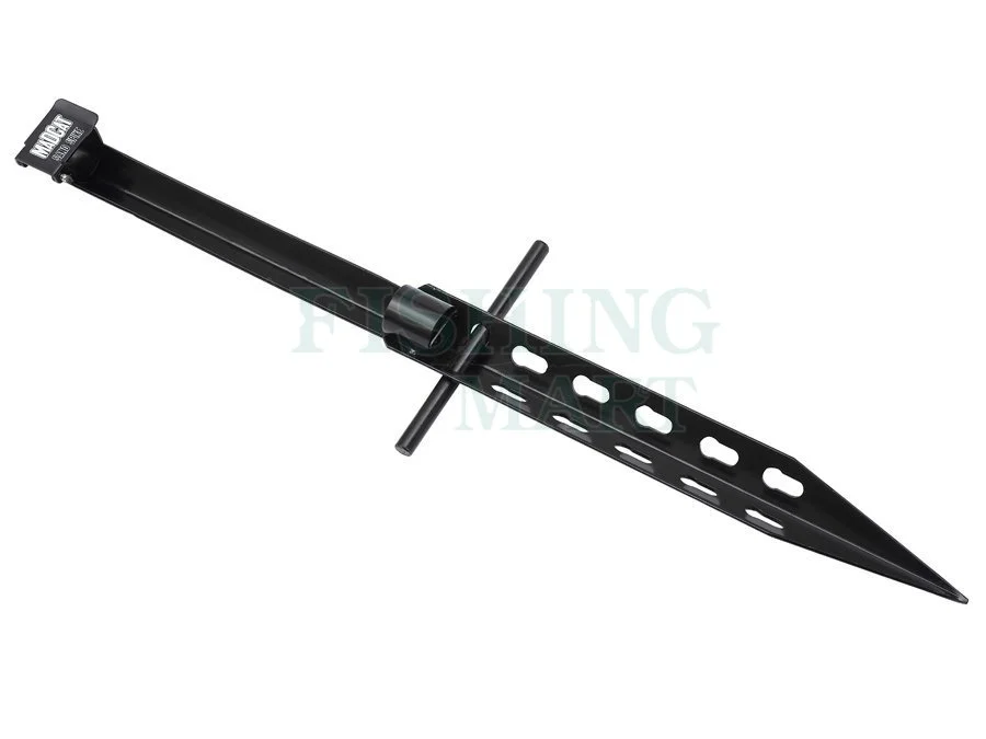 DAM MADCAT MADCAT Sand Spike With Automatic Gate 3 DAM MADCAT MADCAT Sand Spike With Automatic Gate