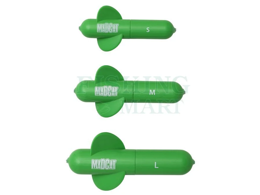 DAM MADCAT Podwodne Spławiki MADCAT Screaming Subfloats 3 DAM MADCAT Podwodne Spławiki MADCAT Screaming Subfloats