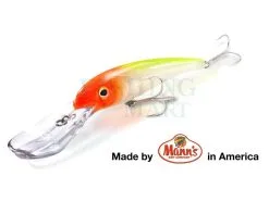 Manns Woblery Magnum 30+