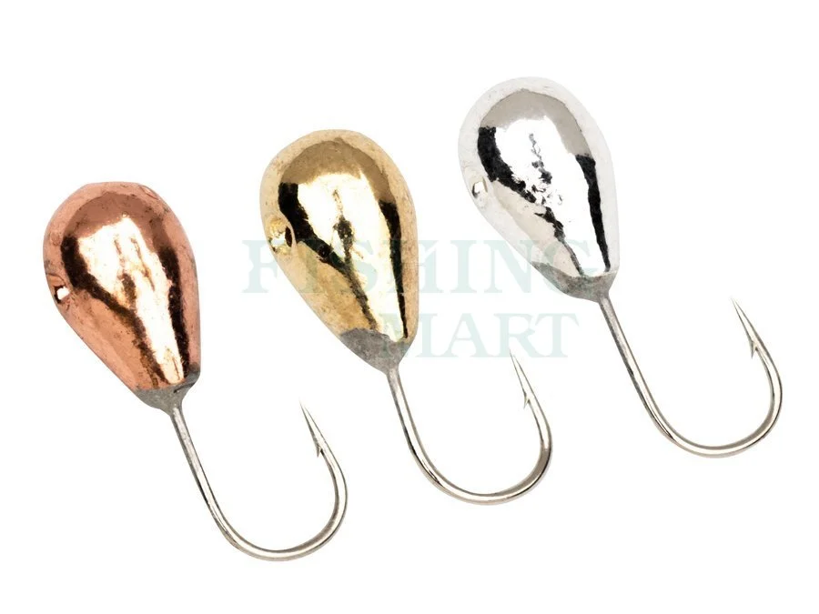 Jaxon Mormyszka Wolframowa PA 2 Jaxon Mormyszka Wolframowa PA