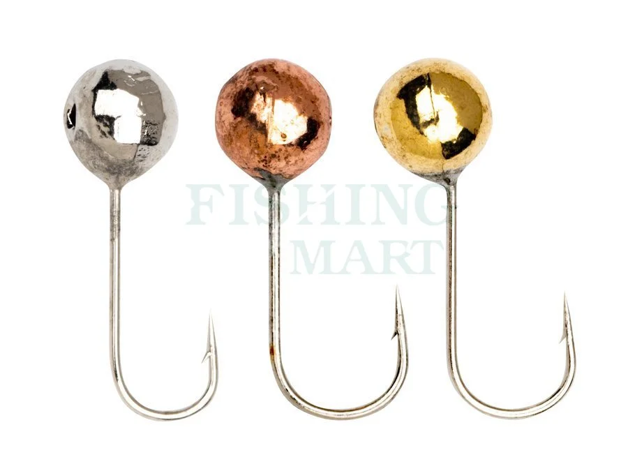 Jaxon Mormyszka Wolframwa PB 3 Jaxon Mormyszka Wolframwa PB