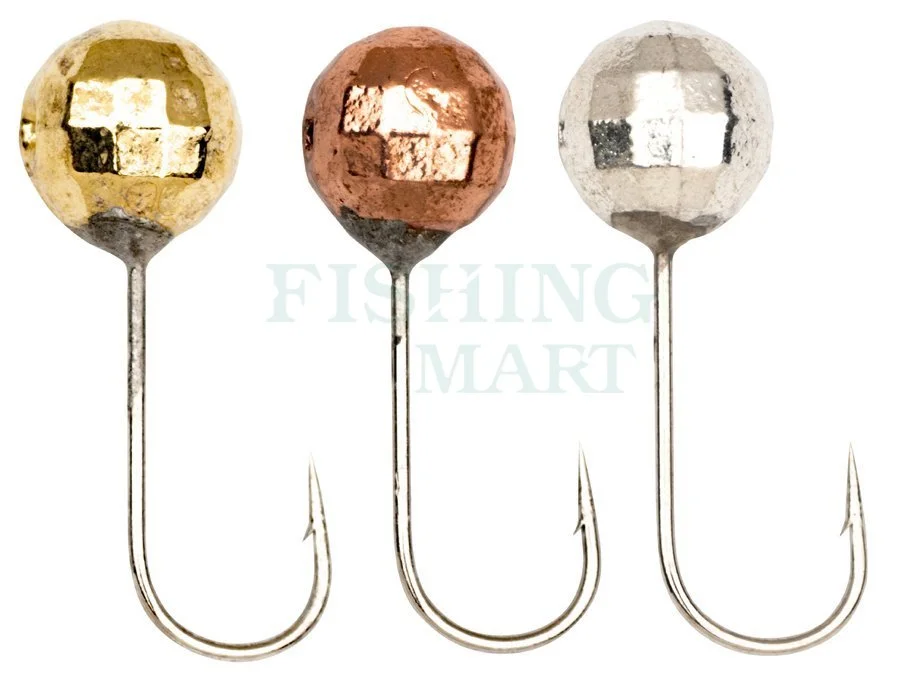 Jaxon Mormyszki Wolframowe PC 3 Jaxon Mormyszki Wolframowe PC