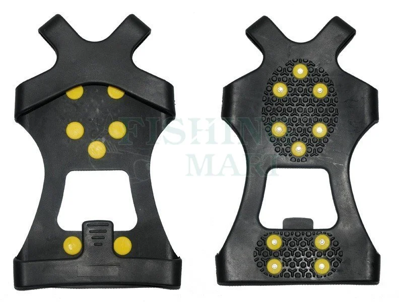 Jaxon Nakładki Antypoślizgowe Na Buty 3 Jaxon Nakładki Antypoślizgowe Na Buty