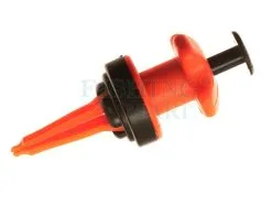 Jaxon Narzędzia Do Zakładania Lateksowych Gumek Na Przynęty PC068