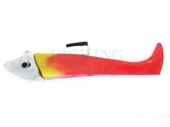 SOLVKROKEN Przynęty Morskie Nordkap