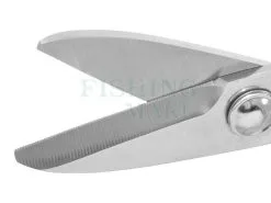Nożyczki Do Plecionki Cuda 5.5 Titanium Bonded Large Braid Shear -Oferty Method Feeder Sklep nozyczki do plecionki cuda 55 titanium bonded large braid shear ma