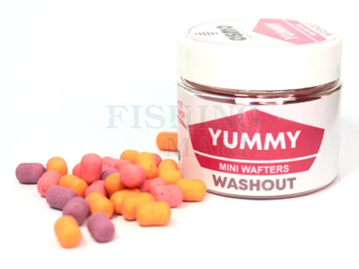 Osmo Innovation Baits Przynęty Mini Wafters 7 Osmo Innovation Baits Przynęty Mini Wafters - obrazek 5