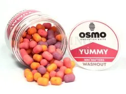 Osmo Innovation Baits Przynęty Mini Wafters 9 Osmo Innovation Baits Przynęty Mini Wafters -Oferty Method Feeder Sklep osmo mini wafters uf