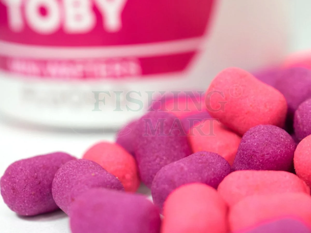 Osmo Innovation Baits Przynęty Mini Wafters 4 Osmo Innovation Baits Przynęty Mini Wafters - obrazek 2