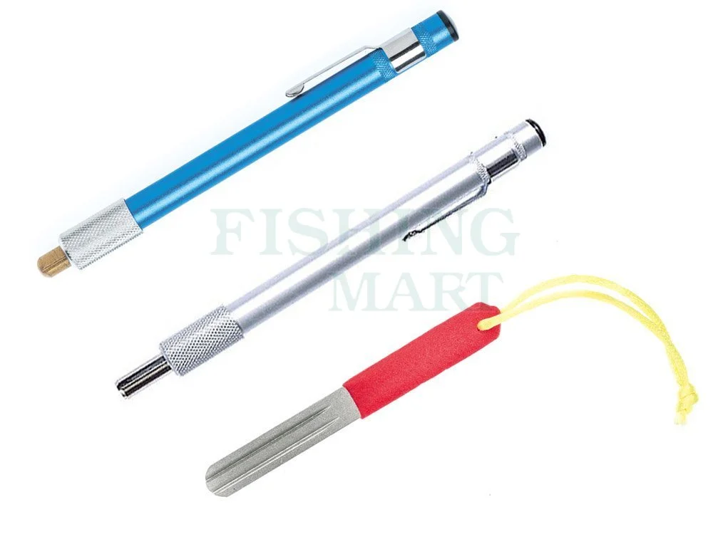 Ostrzałki Do Haczyków Jaxon 3 Ostrzałki Do Haczyków Jaxon