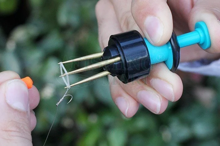 Drennan Pellet Band Stretcher 4 Drennan Pellet Band Stretcher - obrazek 2