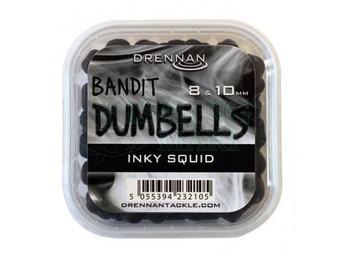 Drennan Kulki Bandit Dumbells 3 Drennan Kulki Bandit Dumbells