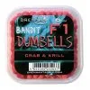 Drennan Method Dumbells F1 2 Drennan Method Dumbells F1 -Oferty Method Feeder Sklep pellet method dumbells f1 4c
