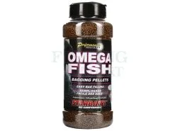 Starbaits Pellet PC OMEGA FISH Bagging Pellets