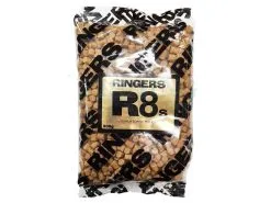 Ringers Baits Pellety R2s R6s R8s Premium Coarse -Oferty Method Feeder Sklep pellety r2s r6s r8s premium coarse iz