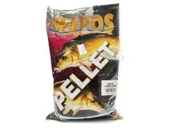 Maros-Mix Pellety Special Halibut Pellets -Oferty Method Feeder Sklep pellety special halibut pellets mw