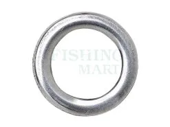 Savage Gear Pierścienie łącznikowe Stainless Steel Solid Rings