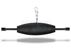 BLACK CAT Podwodne Spławiki Bottom Float