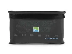 PRESTON INNOVATIONS Pojemnik EVA Do Mieszania Zanęty Supera 3 Litre Eva Bowl