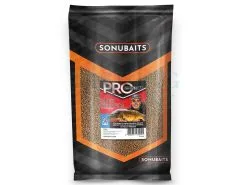 Przód 31 Sonubaits Pro Feed Pellets