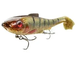 Przynęty Prorex Hollow Lunker DF