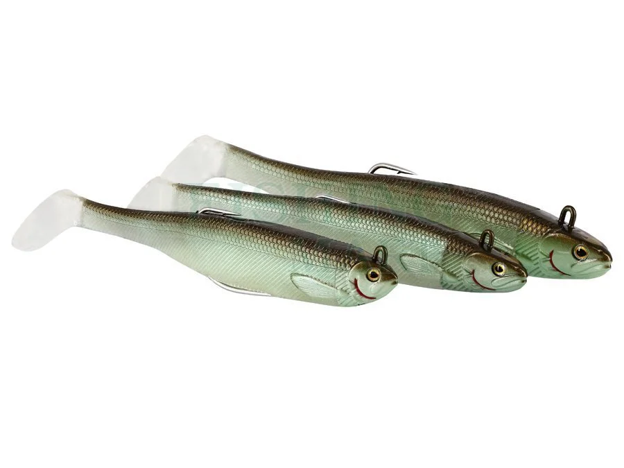 Westin Przynęty Morskie Magic Minnow Jig 8 Westin Przynęty Morskie Magic Minnow Jig - obrazek 6