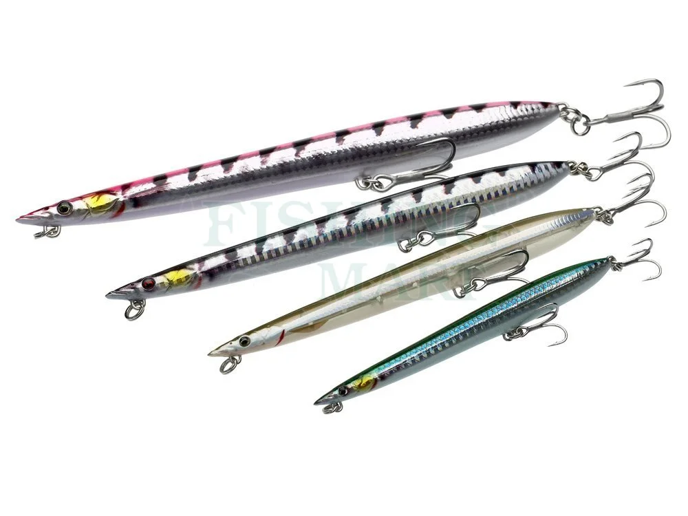 Savage Gear Przynęty Sandeel Surf Walker 3 Savage Gear Przynęty Sandeel Surf Walker