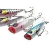 Savage Gear Przynęty 3D Minnow Popper 2 Savage Gear Przynęty 3D Minnow Popper -Oferty Method Feeder Sklep przynety 3d minnow popper qk