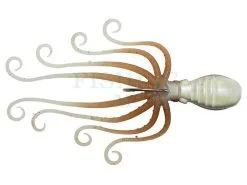 Savage Gear Przynęty 3D Octopus -Oferty Method Feeder Sklep przynety 3d octopus do