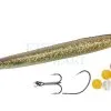 Savage Gear Przynęty 3D Soft Line Thru Sandeel 2 Savage Gear Przynęty 3D Soft Line Thru Sandeel -Oferty Method Feeder Sklep przynety 3d soft line thru sandeel mp