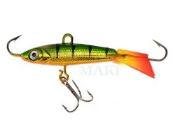 Jaxon Przynęty Balansówki Vertical BV-XAL